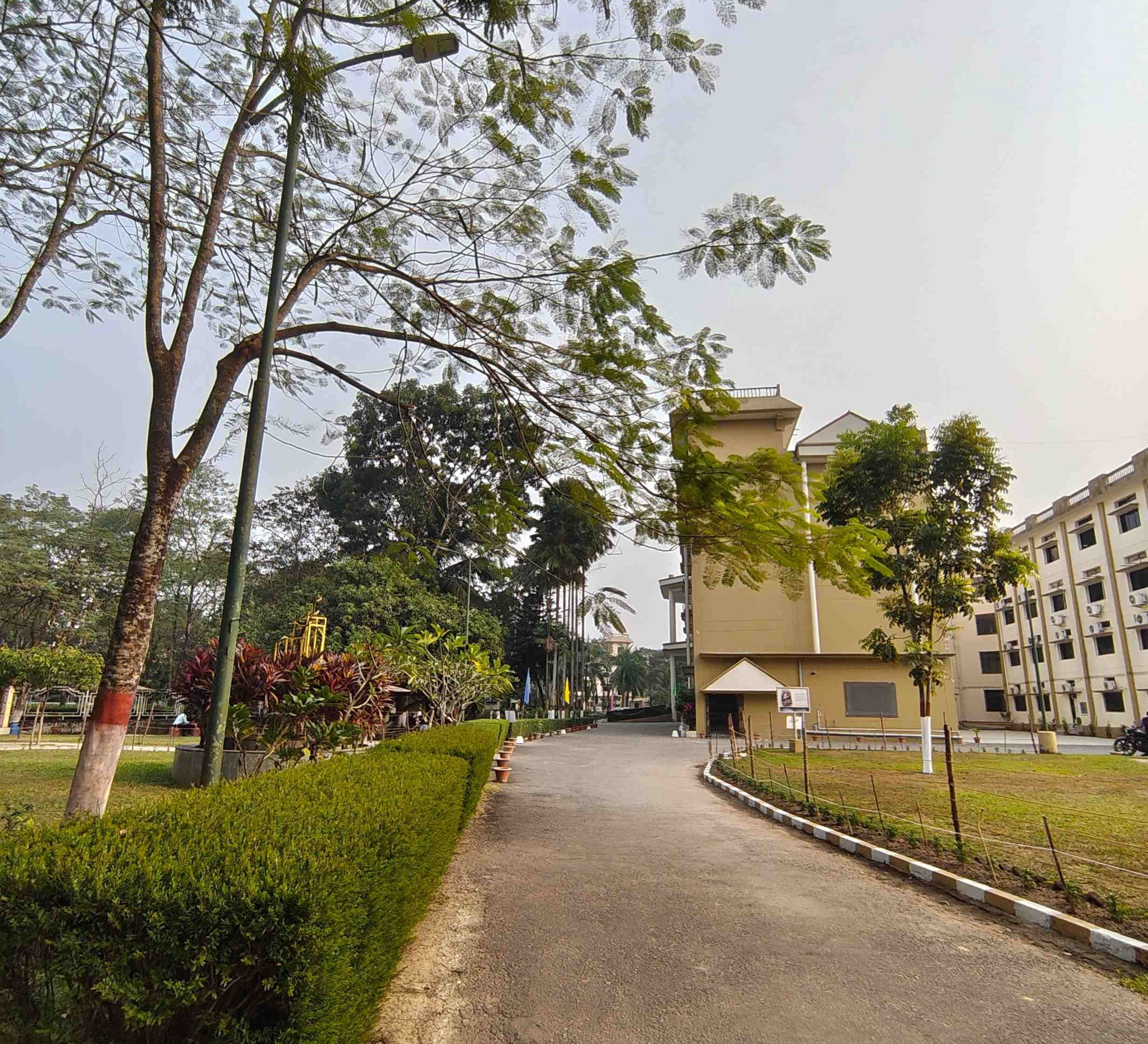 Siliguri Institute of Technology Darjeeling Campus photo 5